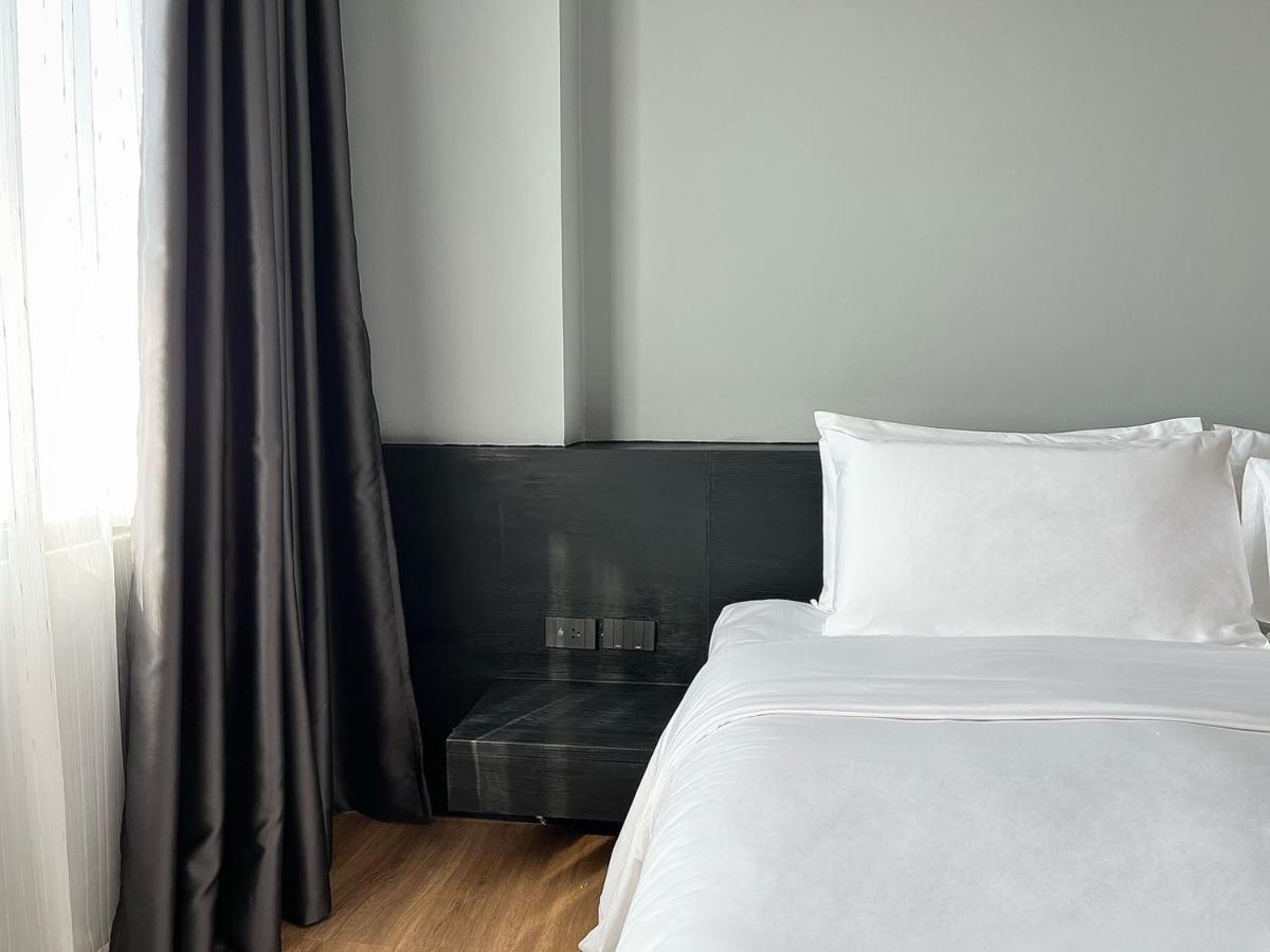 Bb Hotel Savannakhet Ngoại thất bức ảnh