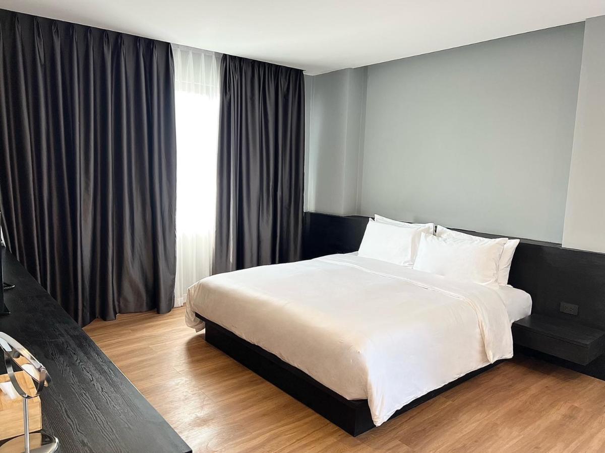 Bb Hotel Savannakhet Ngoại thất bức ảnh