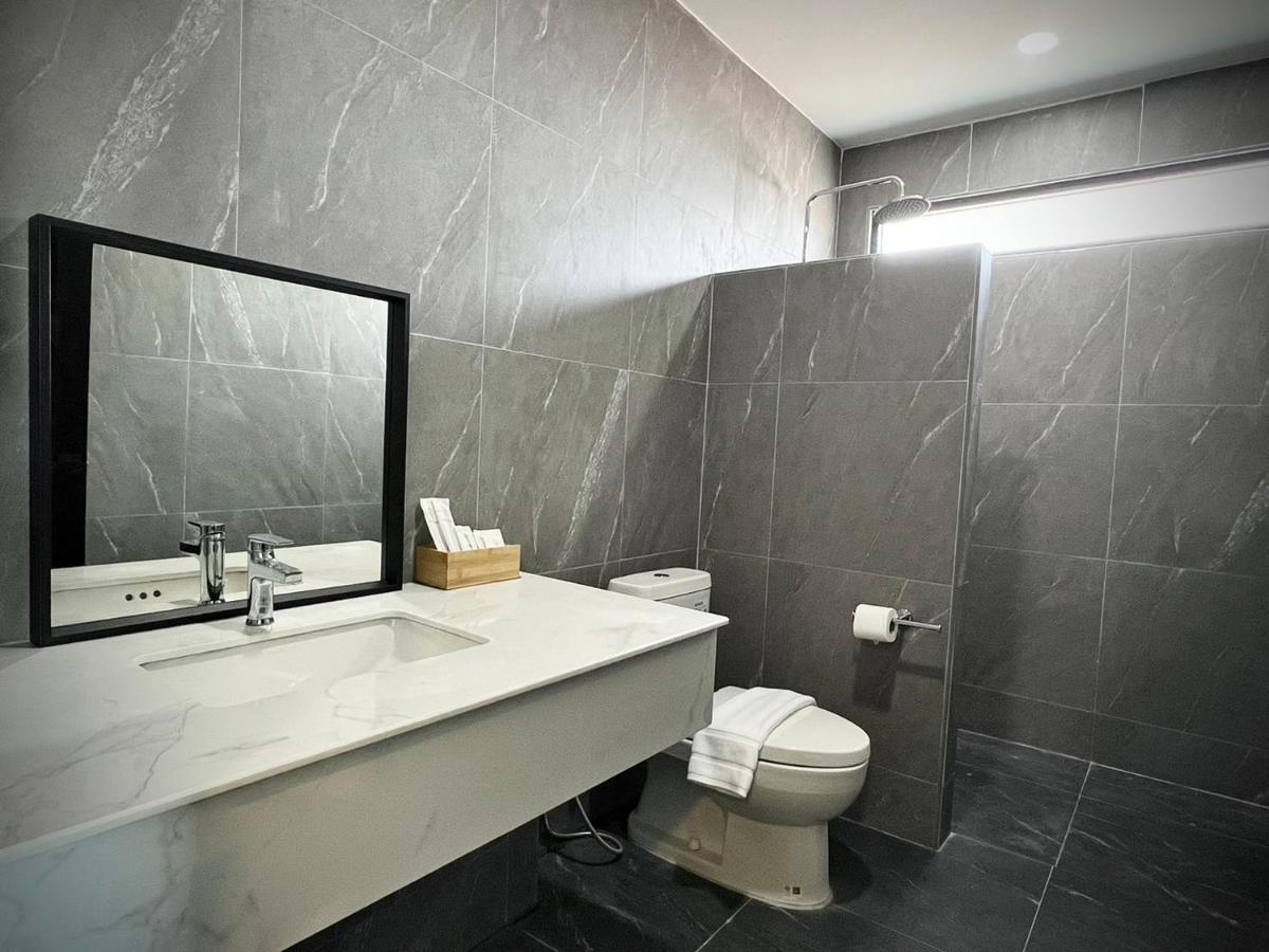 Bb Hotel Savannakhet Ngoại thất bức ảnh
