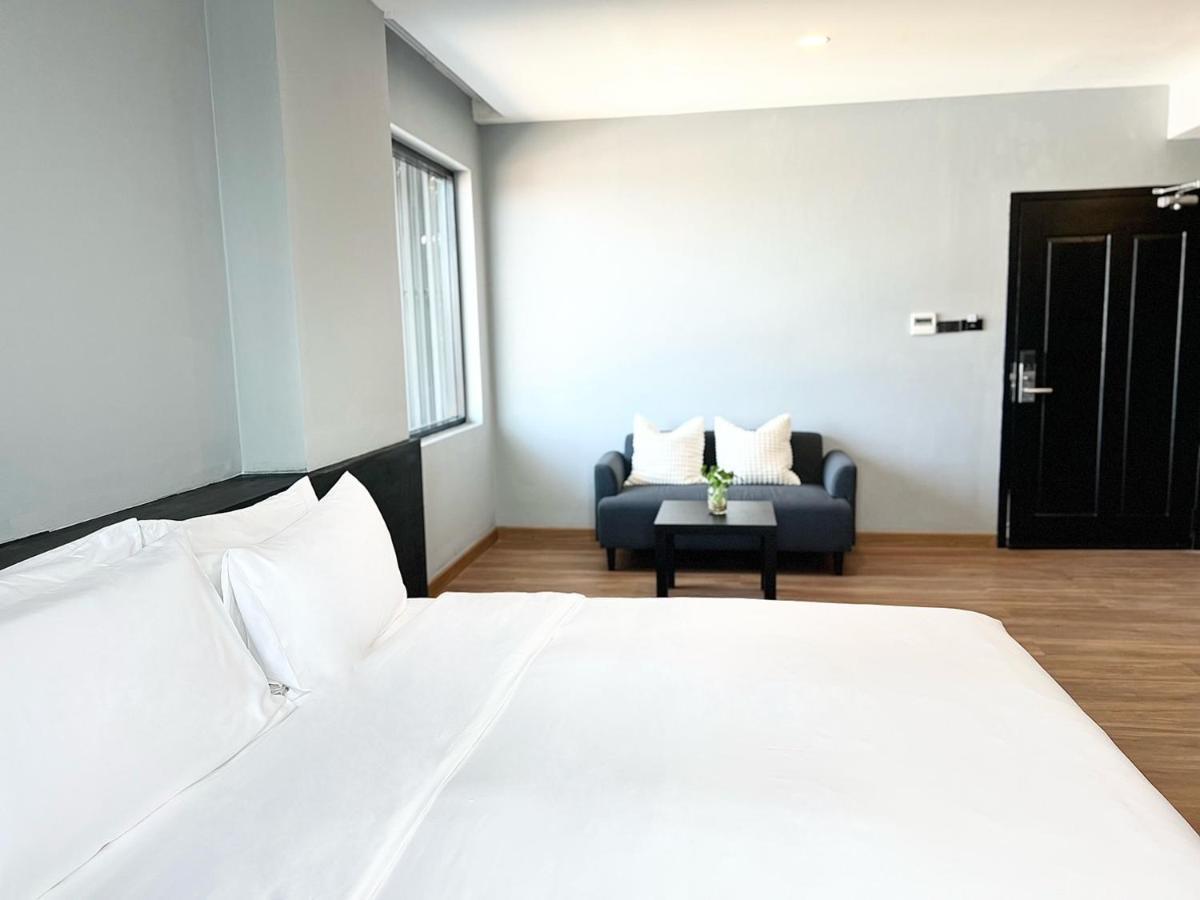 Bb Hotel Savannakhet Ngoại thất bức ảnh