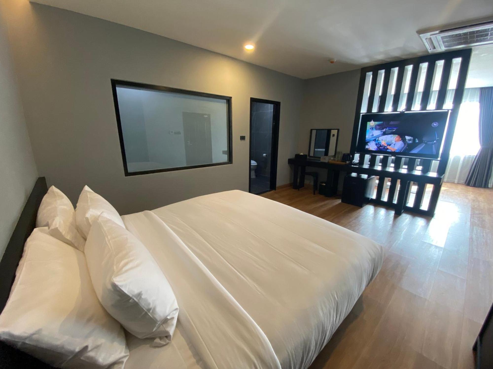 Bb Hotel Savannakhet Ngoại thất bức ảnh