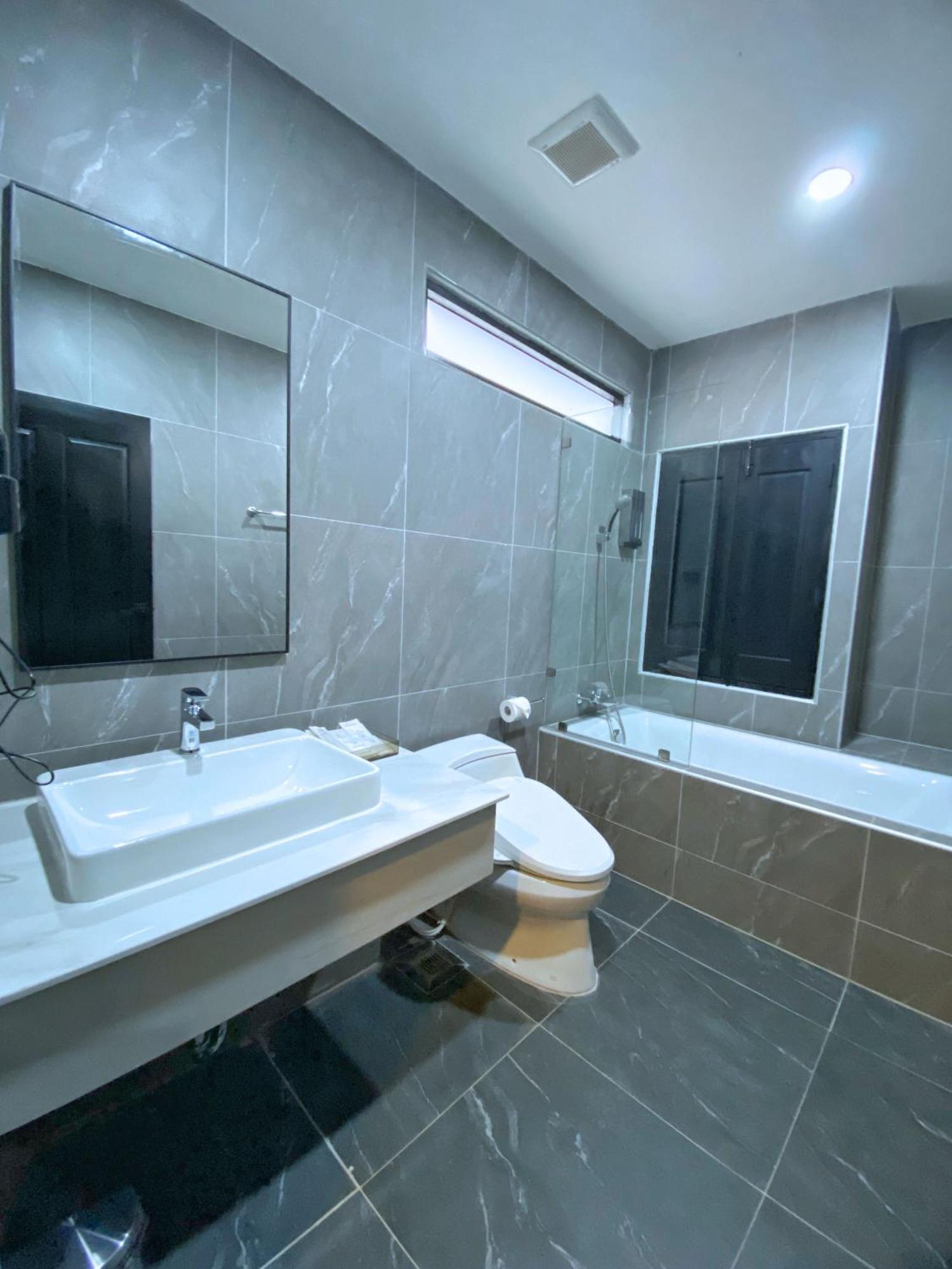 Bb Hotel Savannakhet Ngoại thất bức ảnh