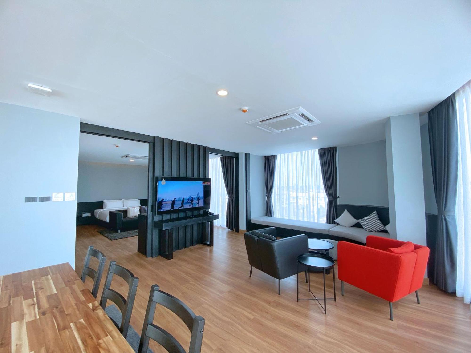 Bb Hotel Savannakhet Ngoại thất bức ảnh