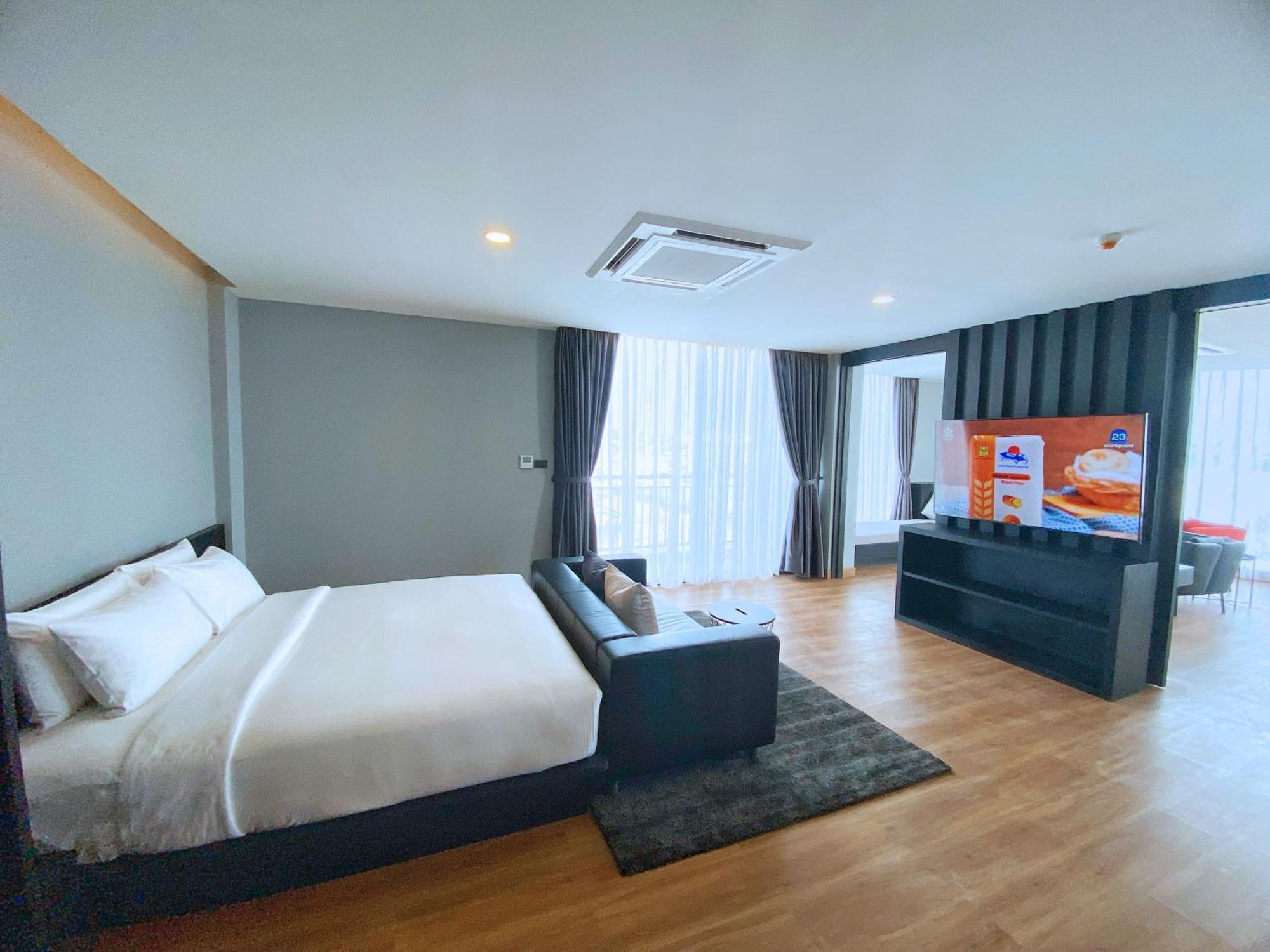 Bb Hotel Savannakhet Ngoại thất bức ảnh