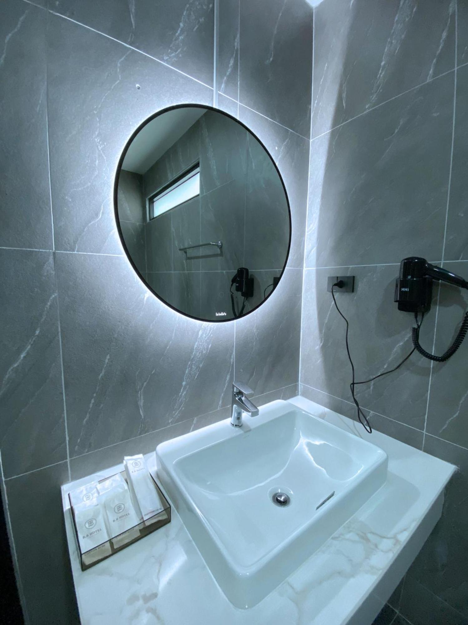 Bb Hotel Savannakhet Ngoại thất bức ảnh