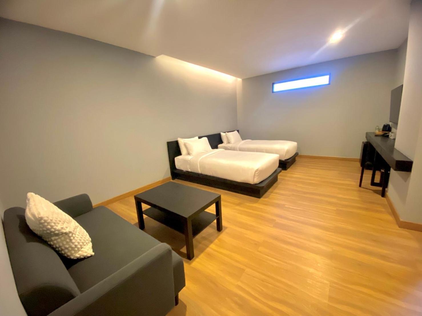 Bb Hotel Savannakhet Ngoại thất bức ảnh